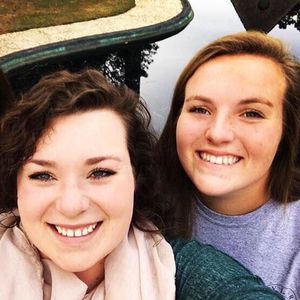 Meet your Posher, Marybeth